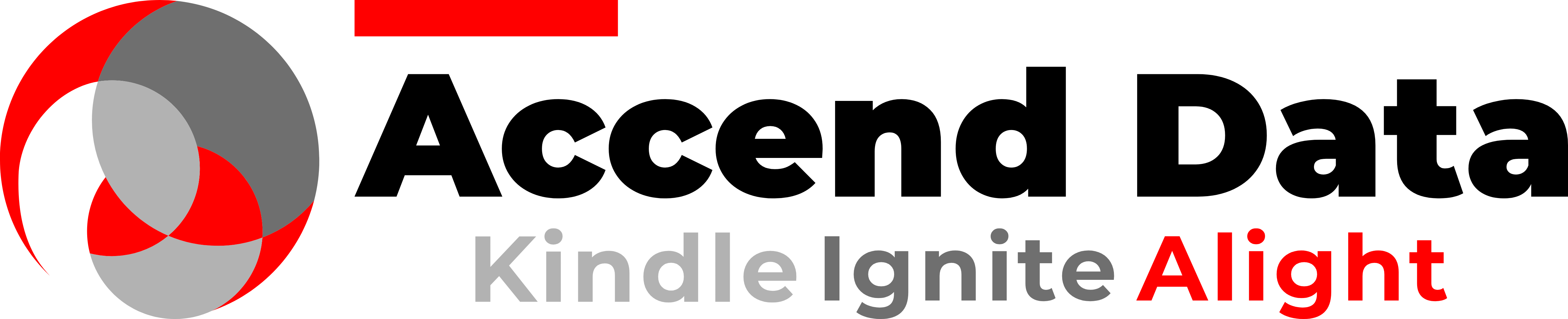 Accend Data — Kindle Ignite Alight
